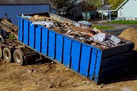 Best Construction Debris Removal  in Verona, PA